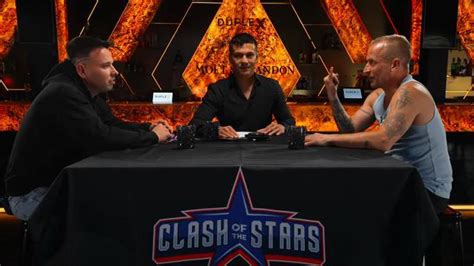 clash of the stars mma flash|Clash of the stars flash